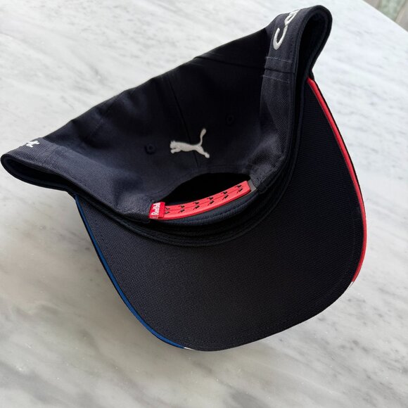 PUMA Redbull Racing Cap - Picture 3 of 5